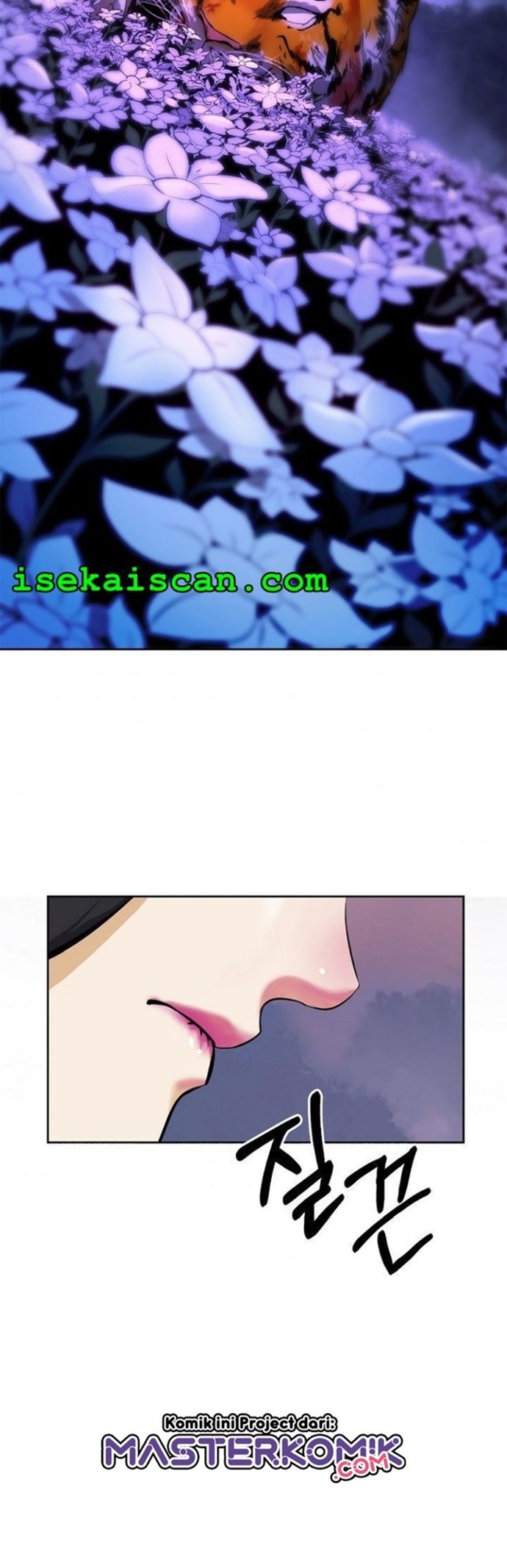 Cystic Story (Call The Spear)