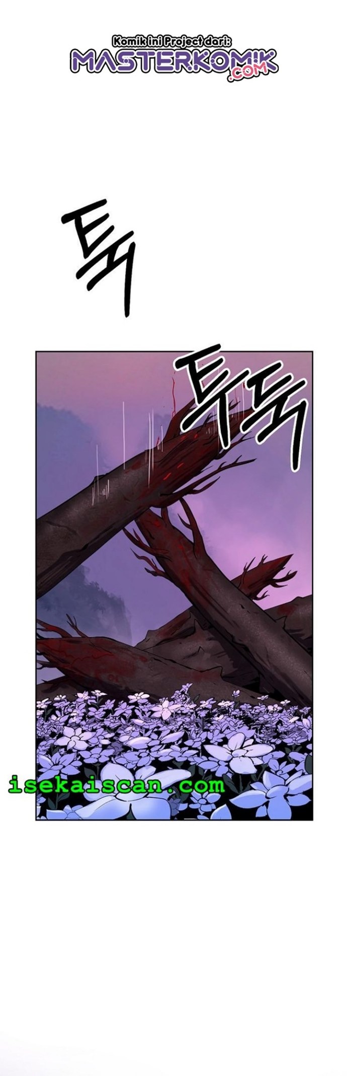 Cystic Story (Call The Spear)