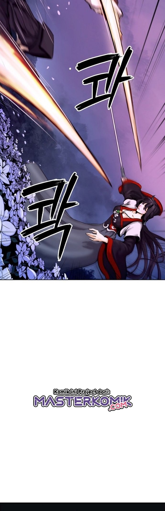 Cystic Story (Call The Spear)