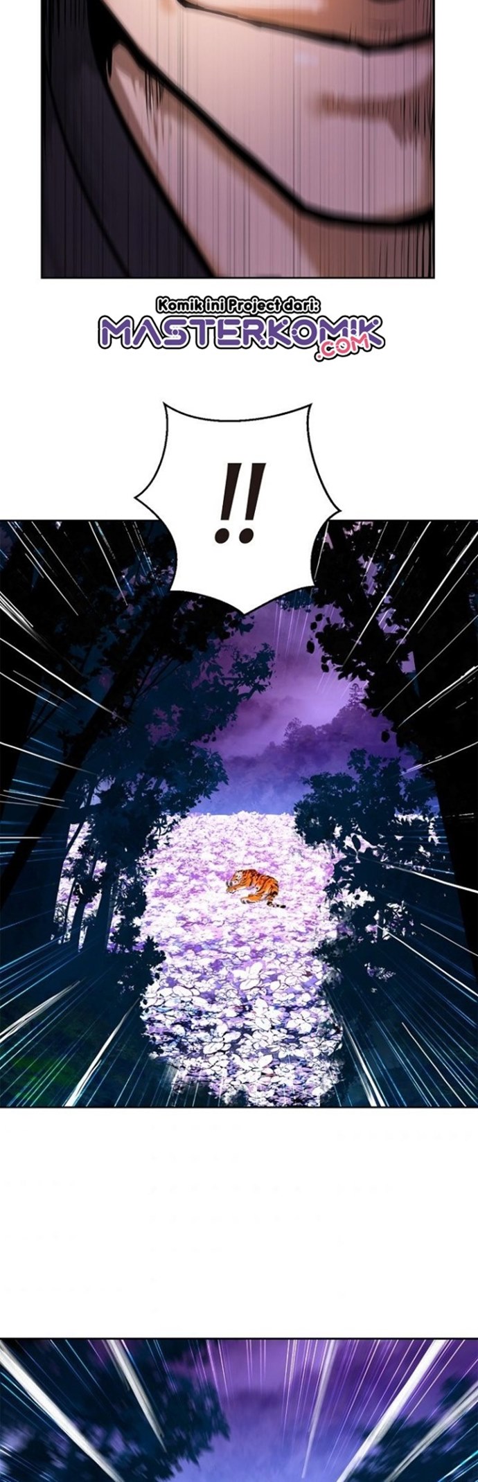 Cystic Story (Call The Spear)