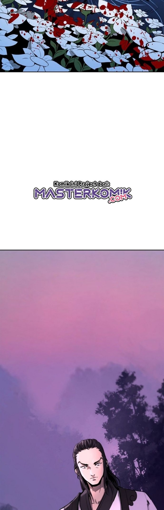Cystic Story (Call The Spear)
