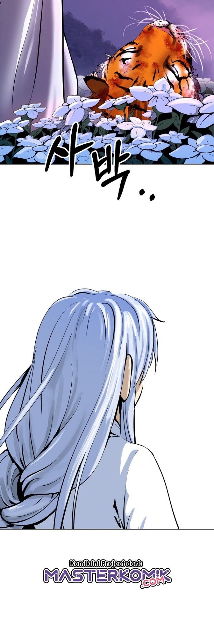 Cystic Story (Call The Spear)