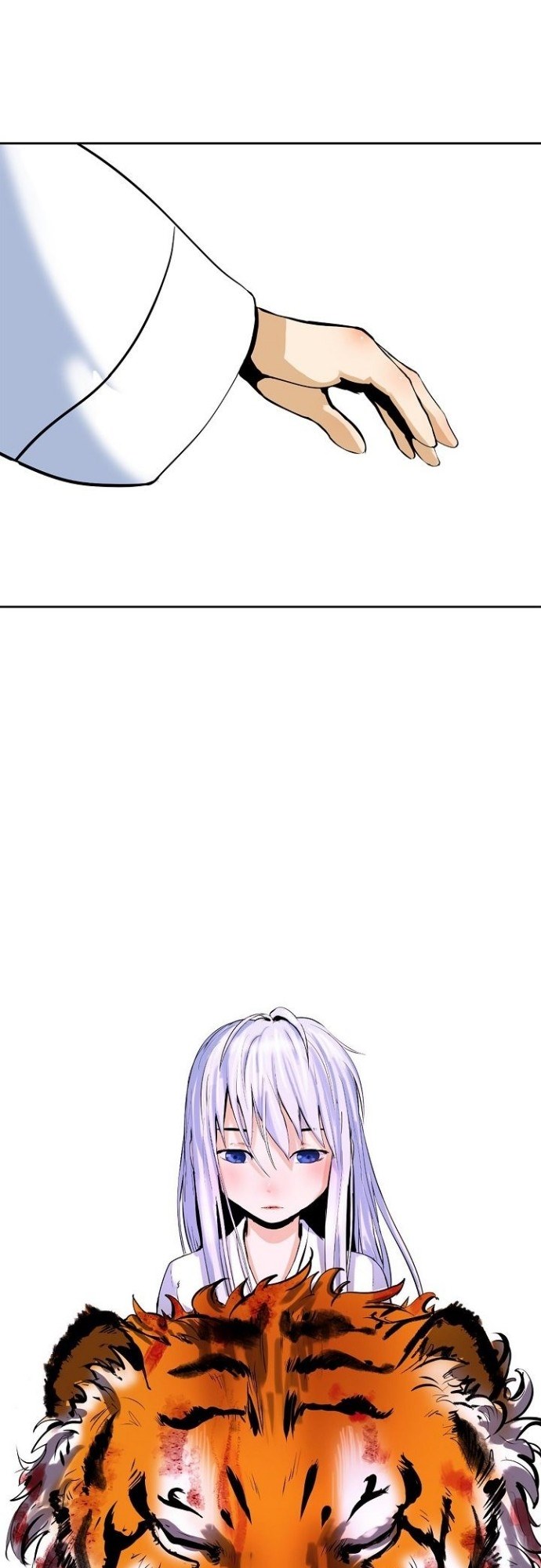 Cystic Story (Call The Spear)