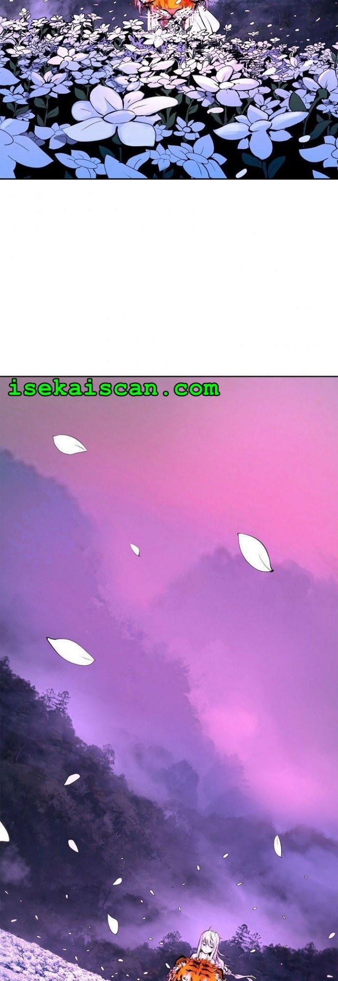 Cystic Story (Call The Spear)