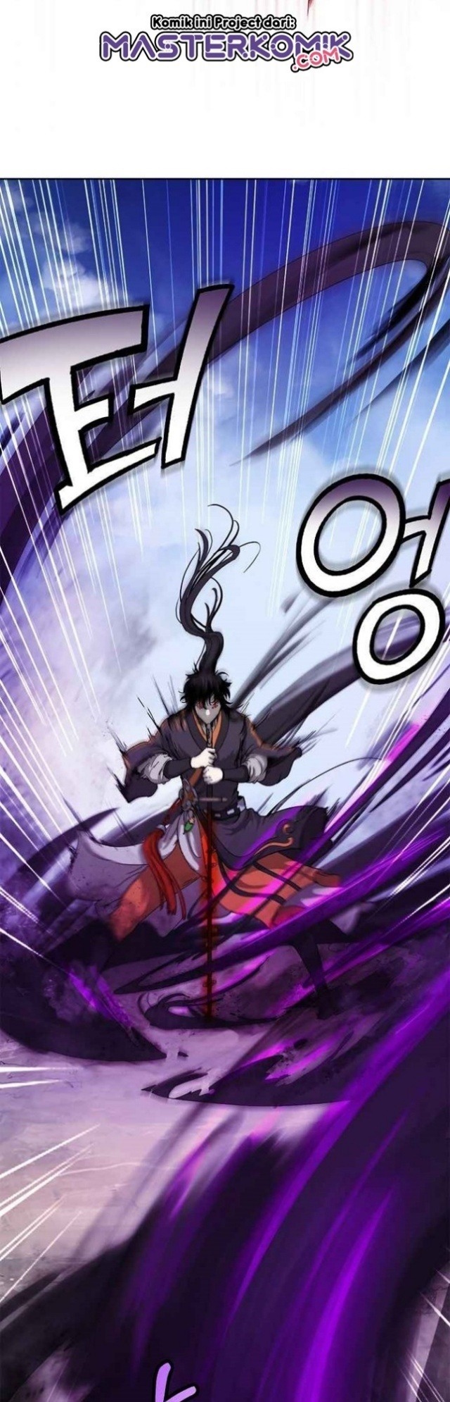 Cystic Story (Call The Spear)