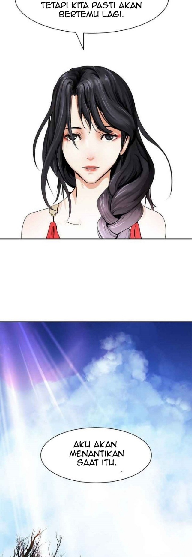 Cystic Story (Call The Spear)