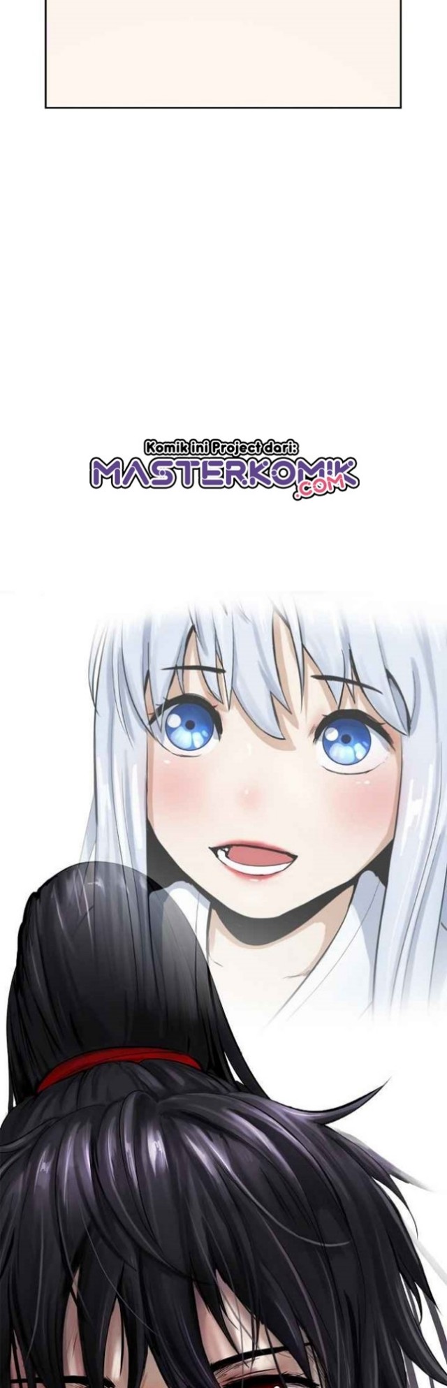 Cystic Story (Call The Spear)