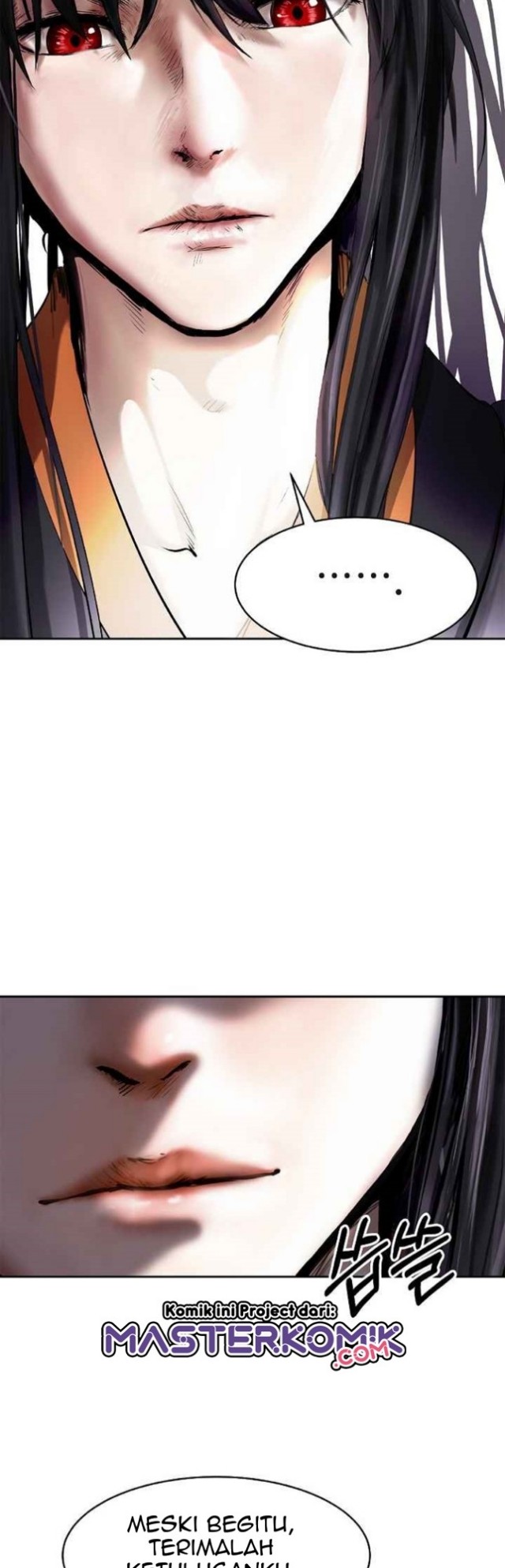 Cystic Story (Call The Spear)
