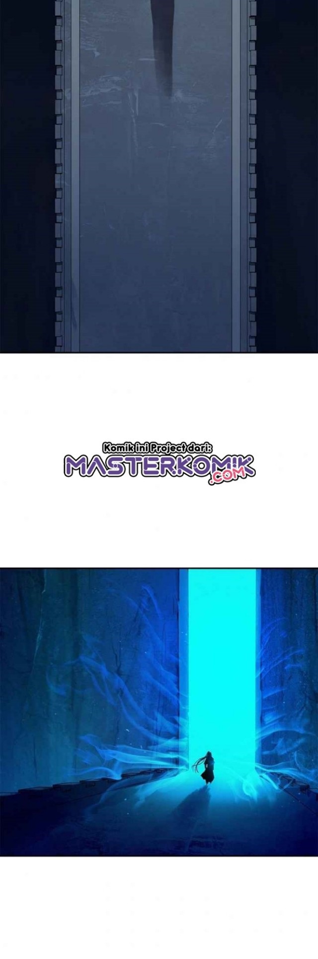 Cystic Story (Call The Spear)