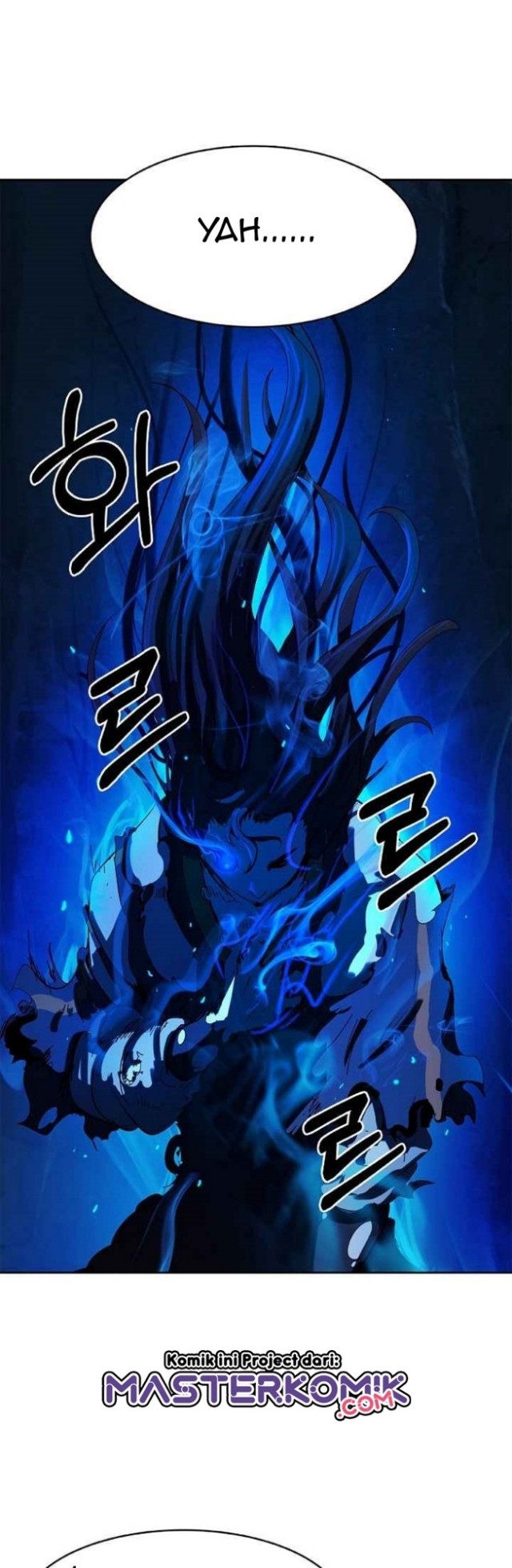 Cystic Story (Call The Spear)