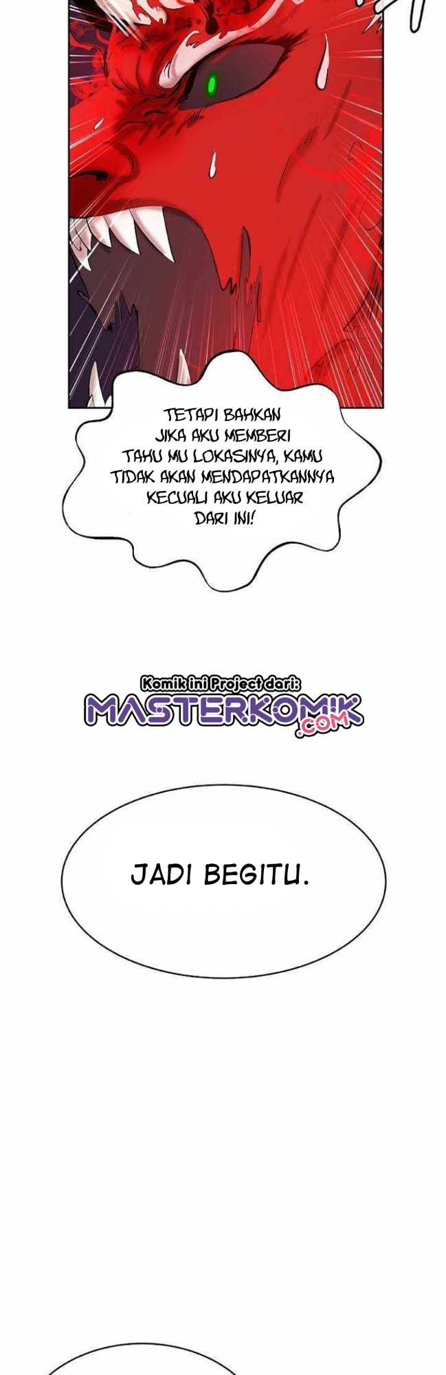 Cystic Story (Call The Spear)