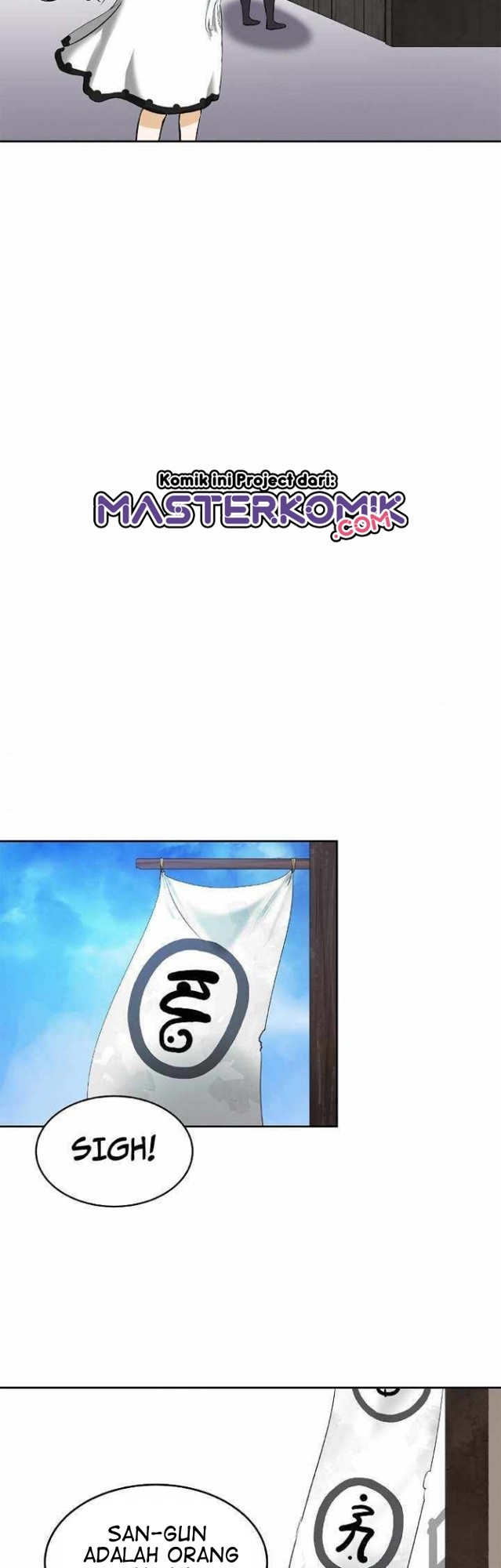 Cystic Story (Call The Spear)