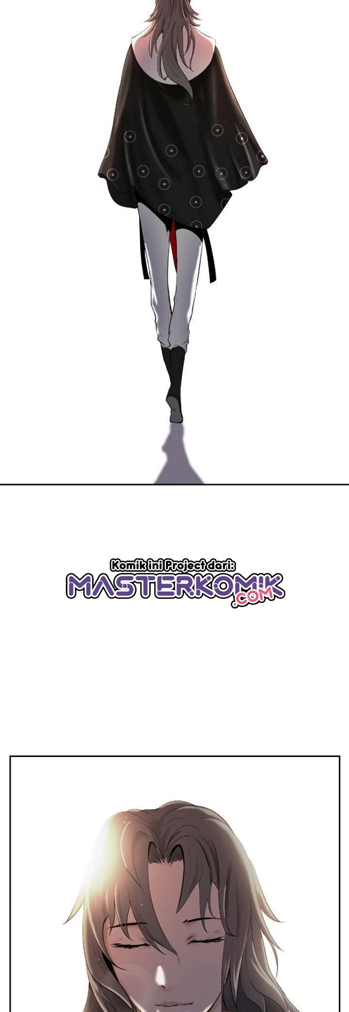 Cystic Story (Call The Spear)