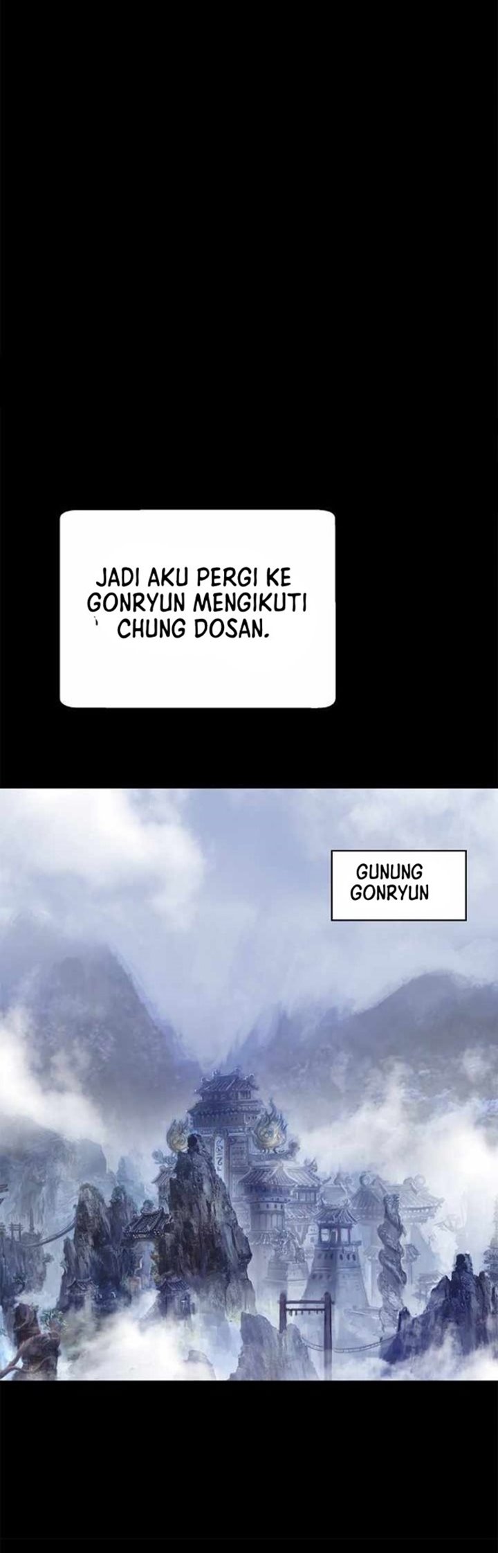 Cystic Story (Call The Spear)