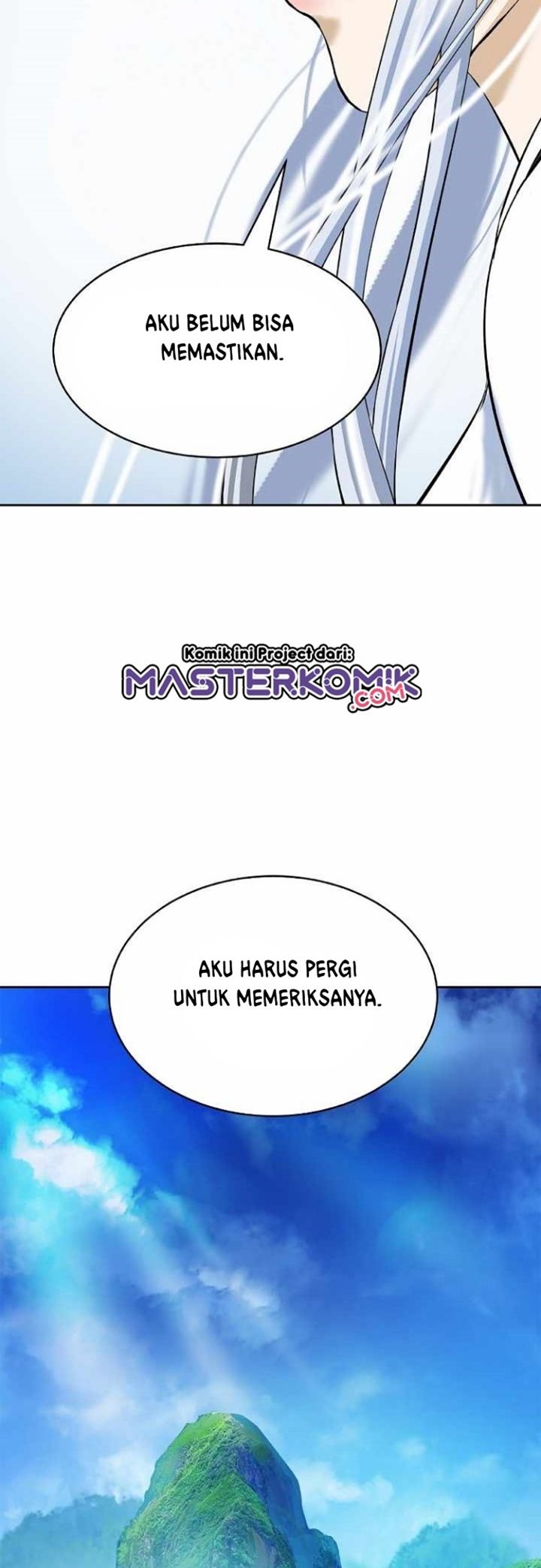 Cystic Story (Call The Spear)