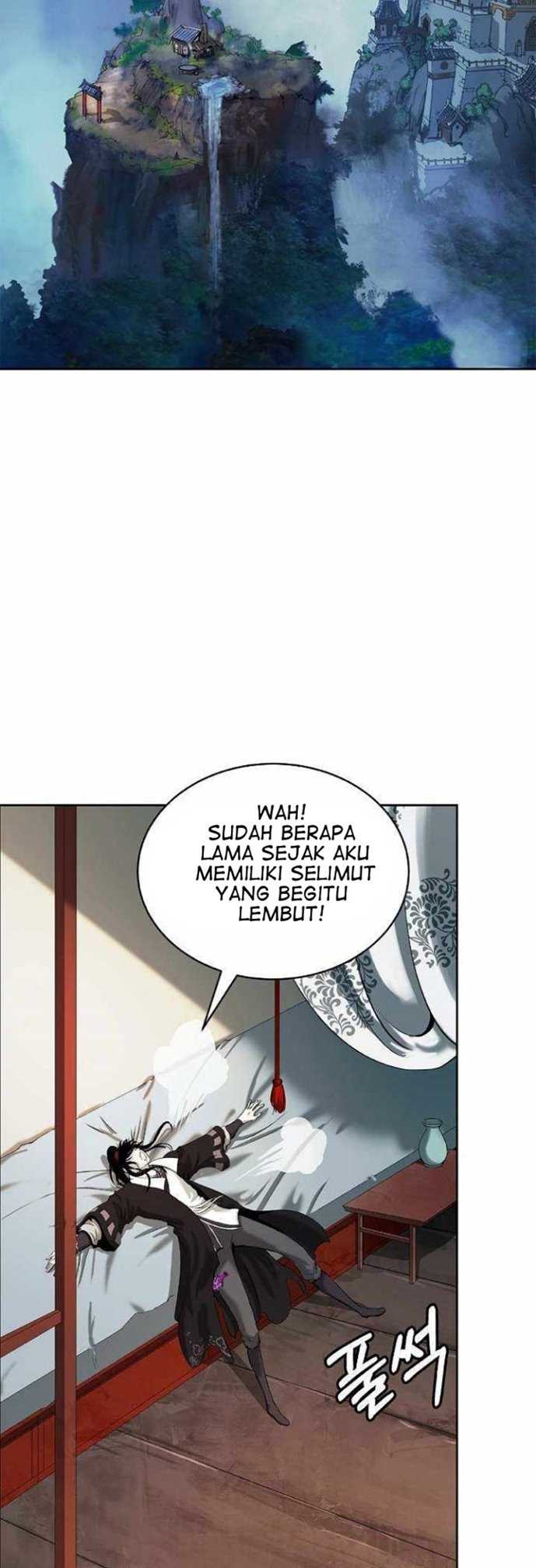 Cystic Story (Call The Spear)