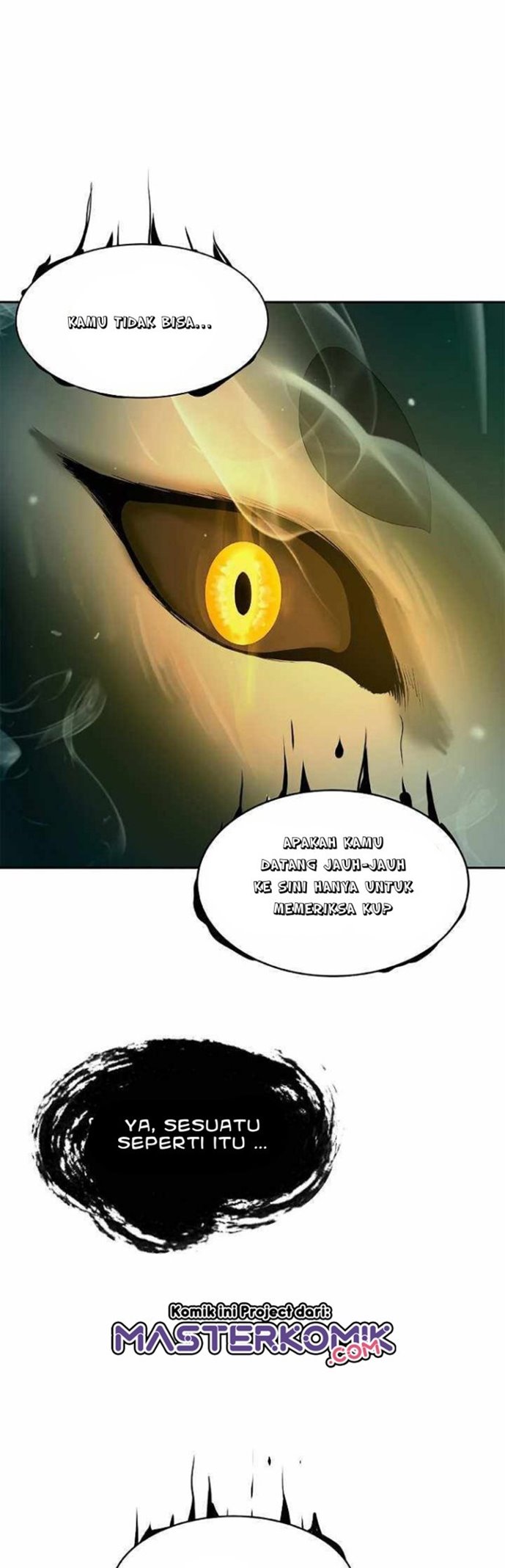 Cystic Story (Call The Spear)