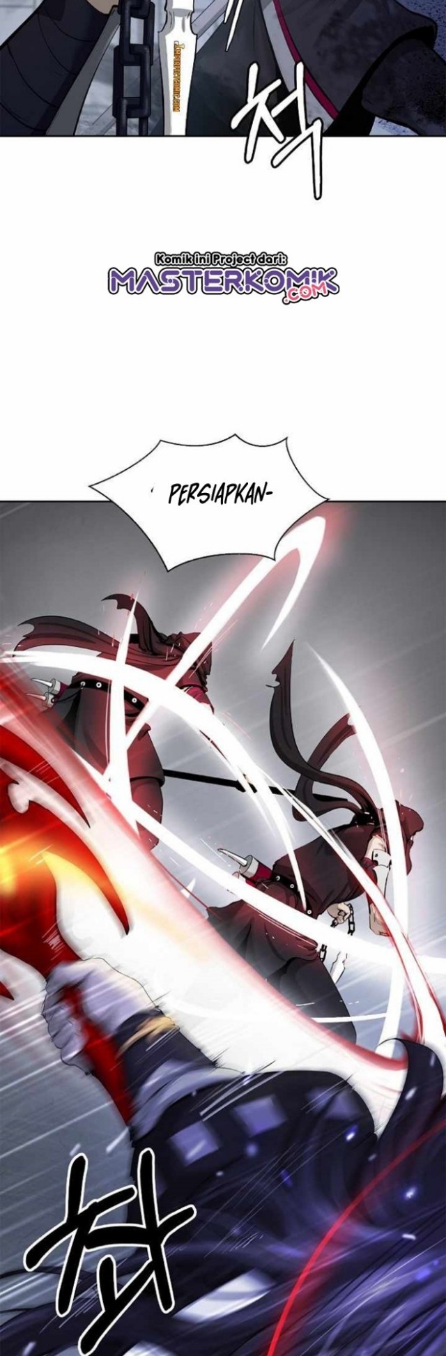 Cystic Story (Call The Spear)