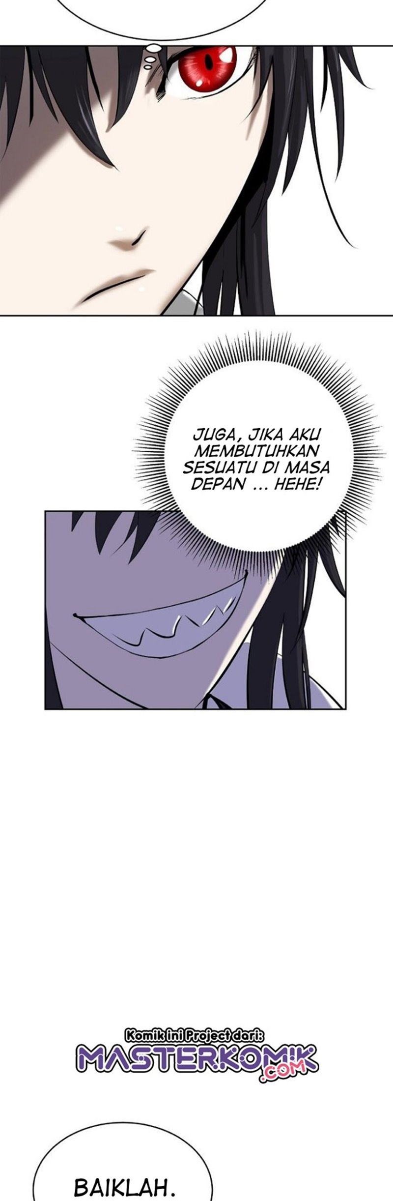 Cystic Story (Call The Spear)