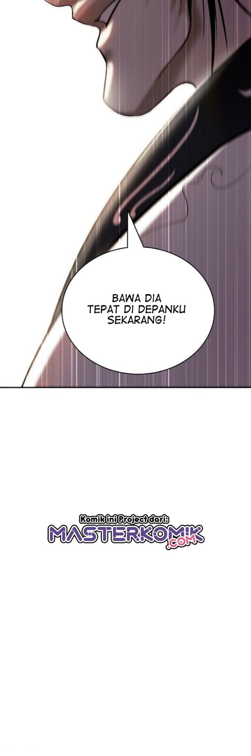 Cystic Story (Call The Spear)