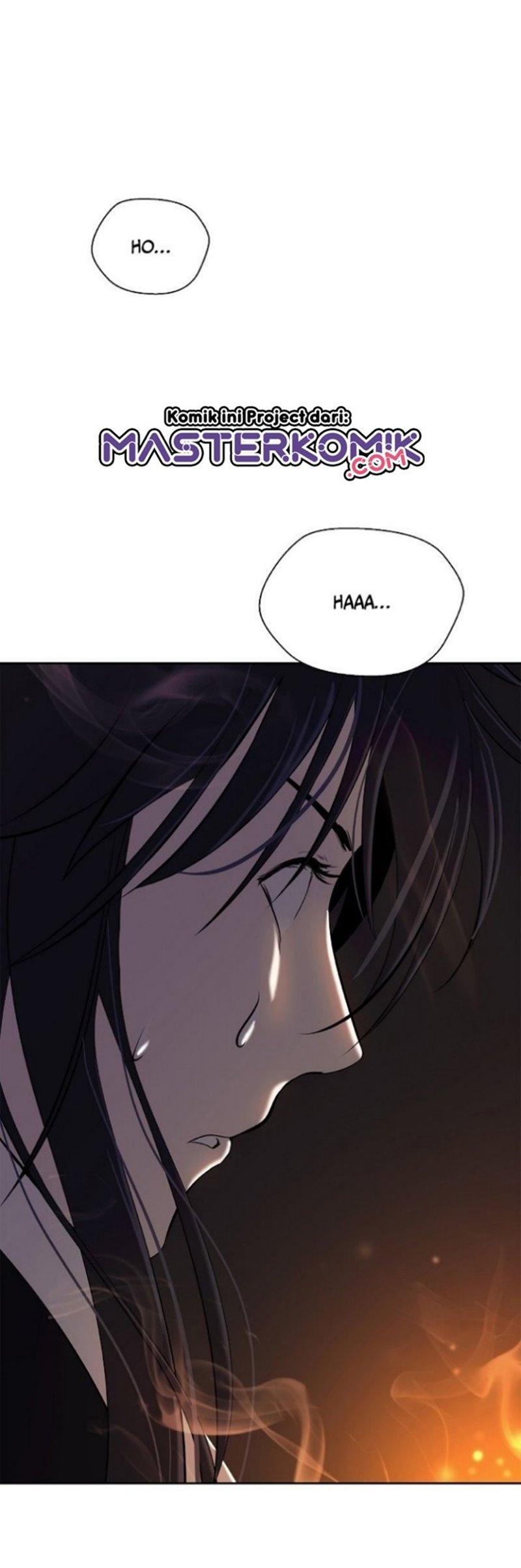 Cystic Story (Call The Spear)