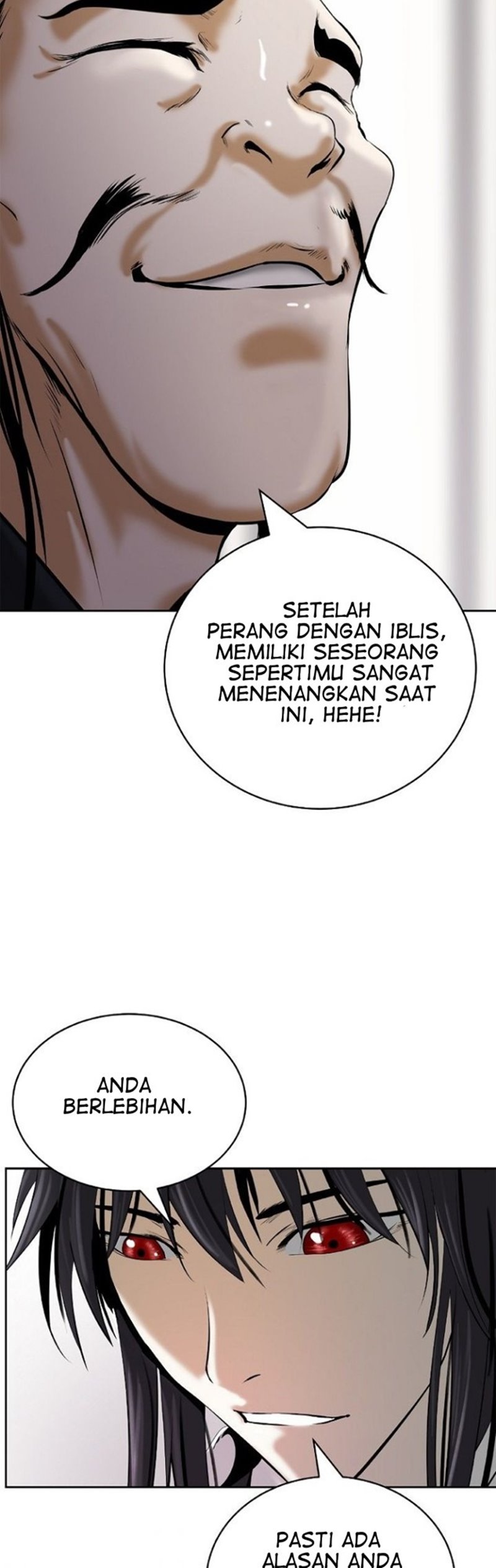 Cystic Story (Call The Spear)