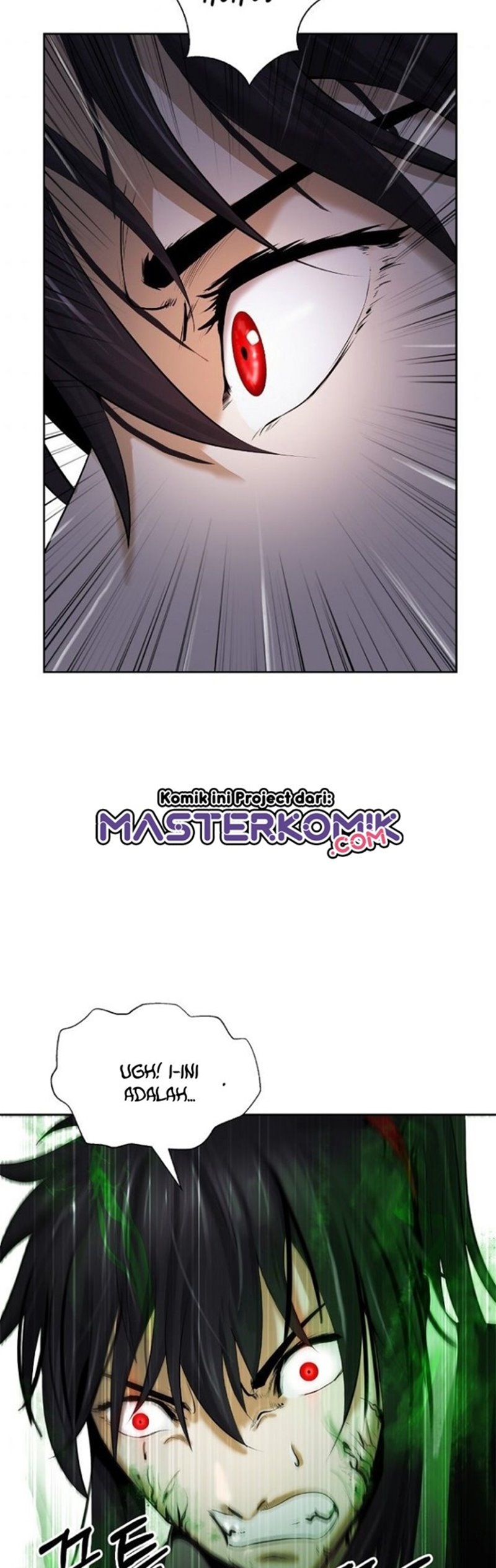 Cystic Story (Call The Spear)