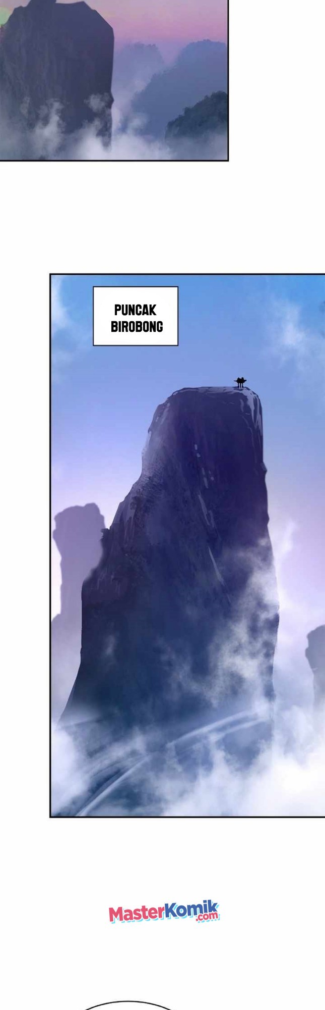 Cystic Story (Call The Spear)