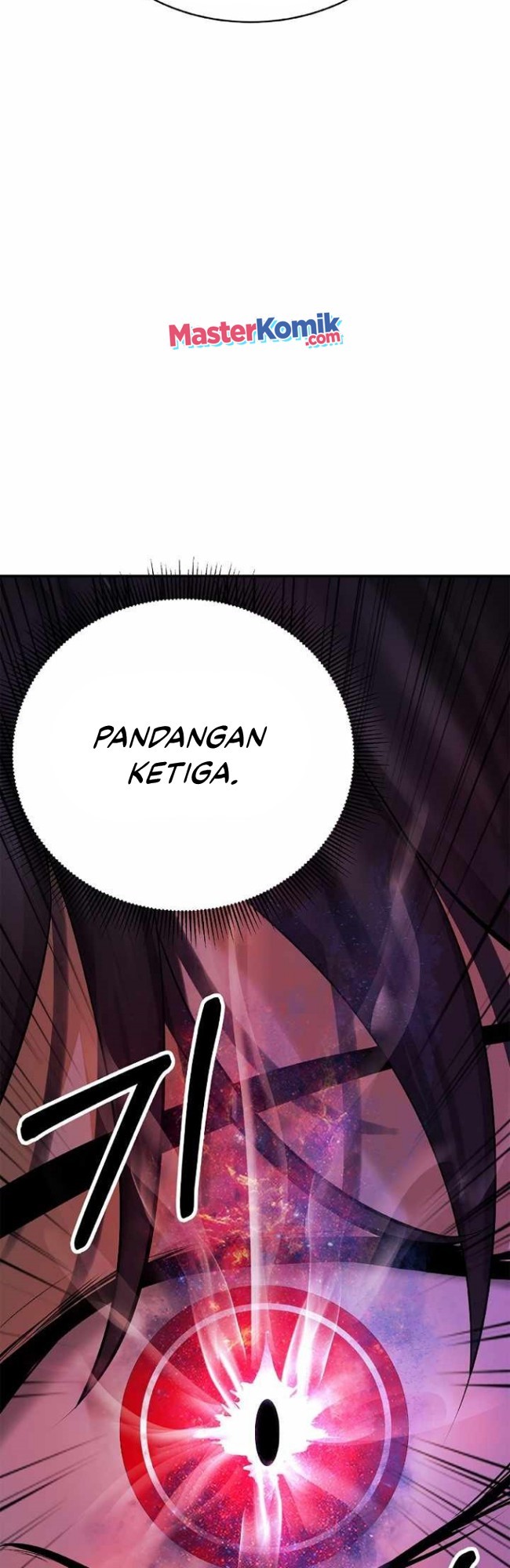 Cystic Story (Call The Spear)