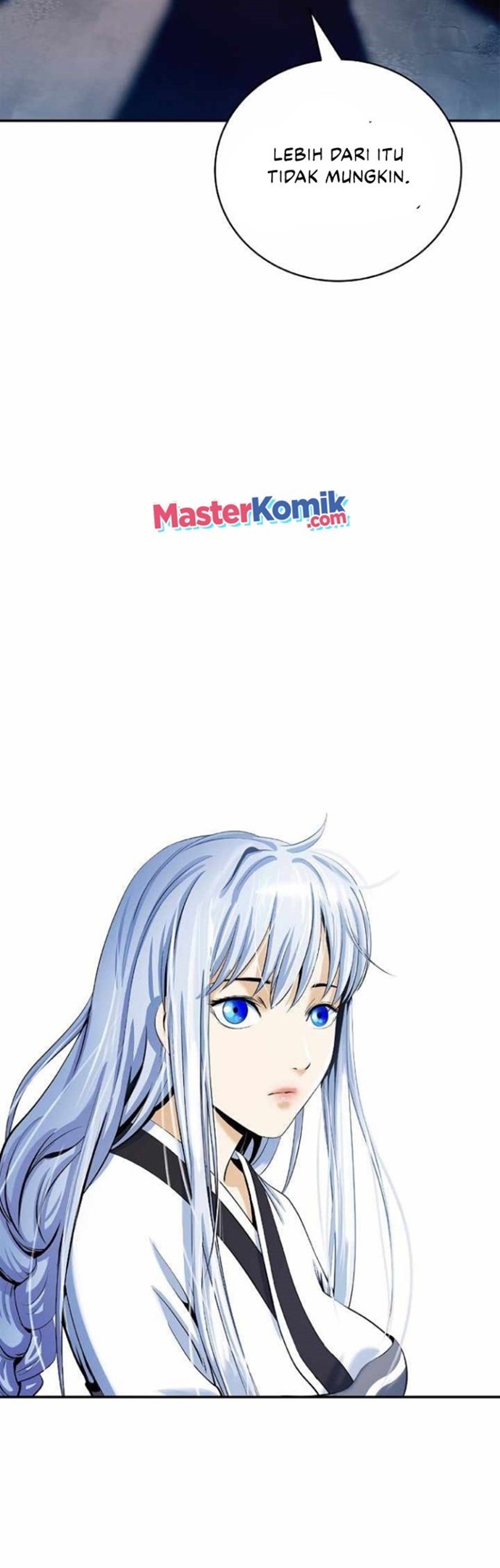 Cystic Story (Call The Spear)