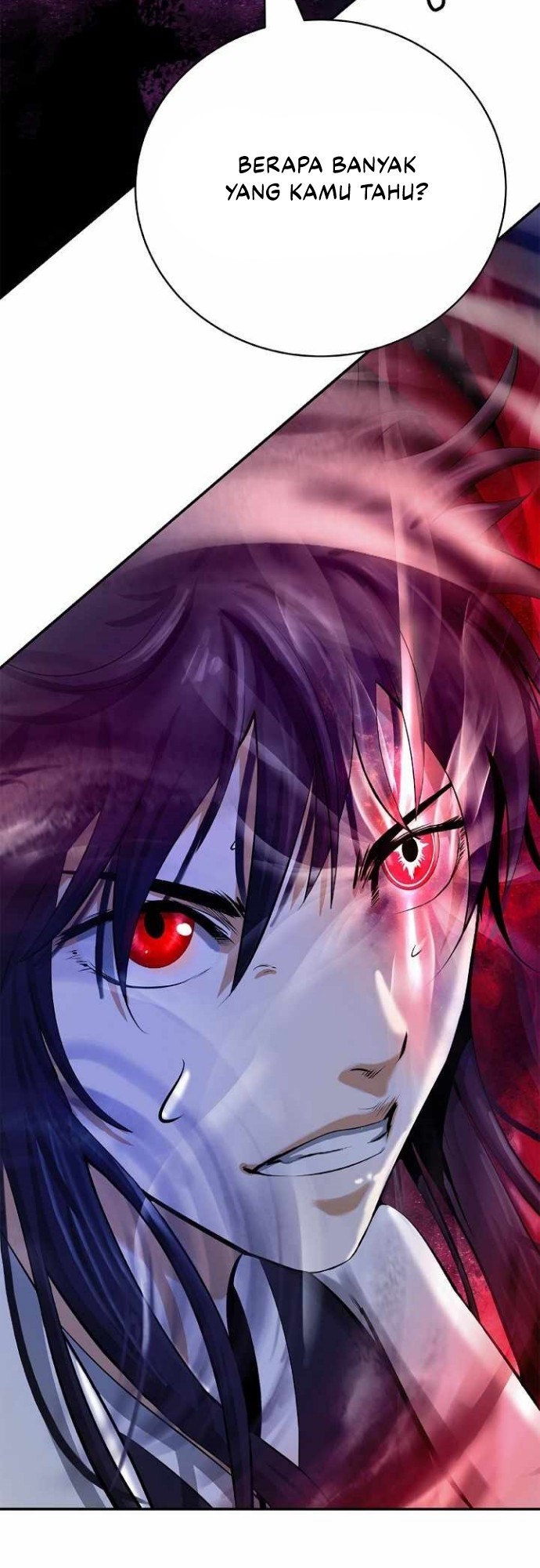 Cystic Story (Call The Spear)