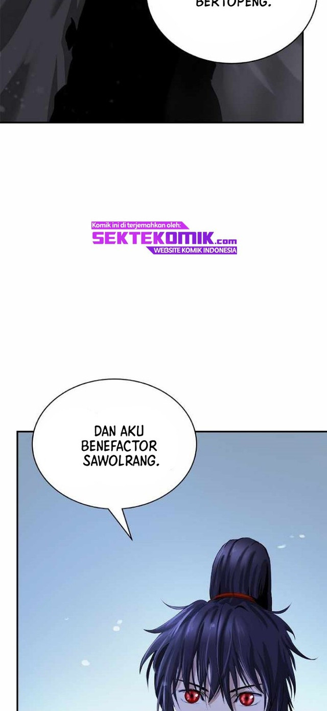 Cystic Story (Call The Spear) Chapter 72