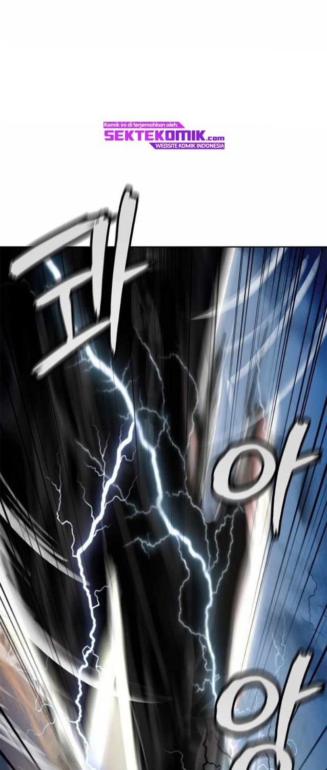 Cystic Story (Call The Spear)