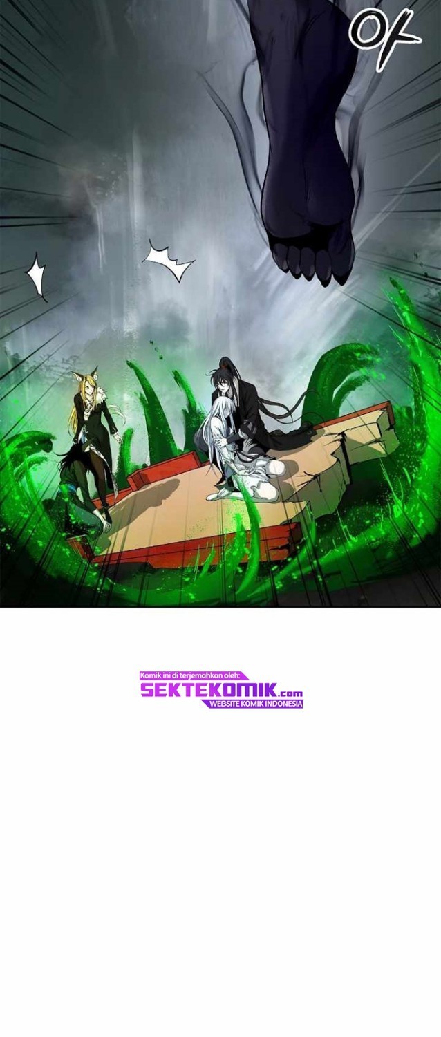 Cystic Story (Call The Spear)