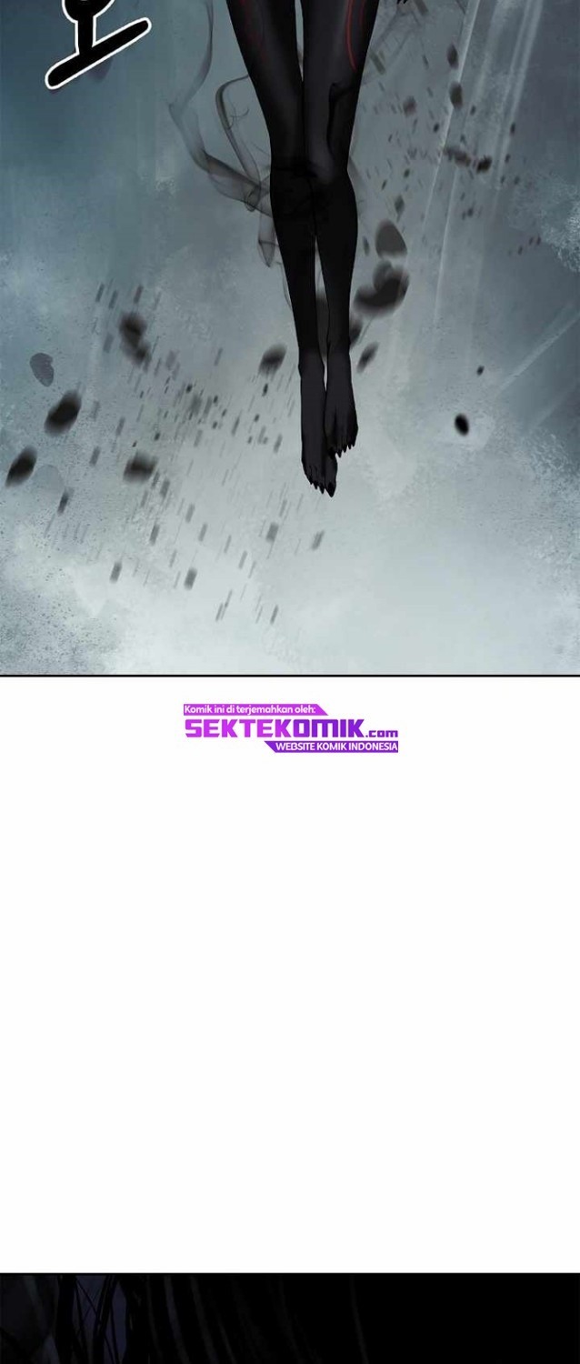 Cystic Story (Call The Spear)