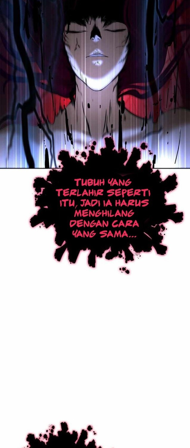 Cystic Story (Call The Spear)