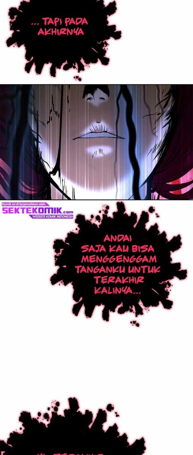 Cystic Story (Call The Spear)