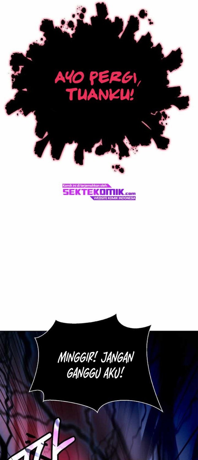 Cystic Story (Call The Spear)