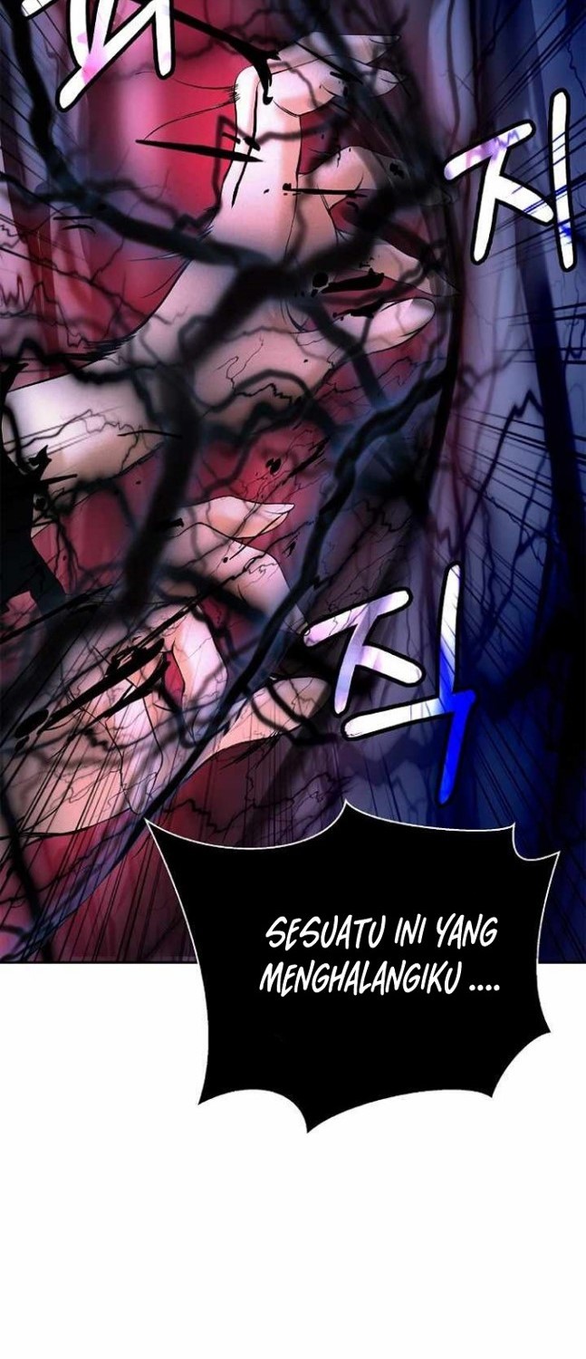Cystic Story (Call The Spear)