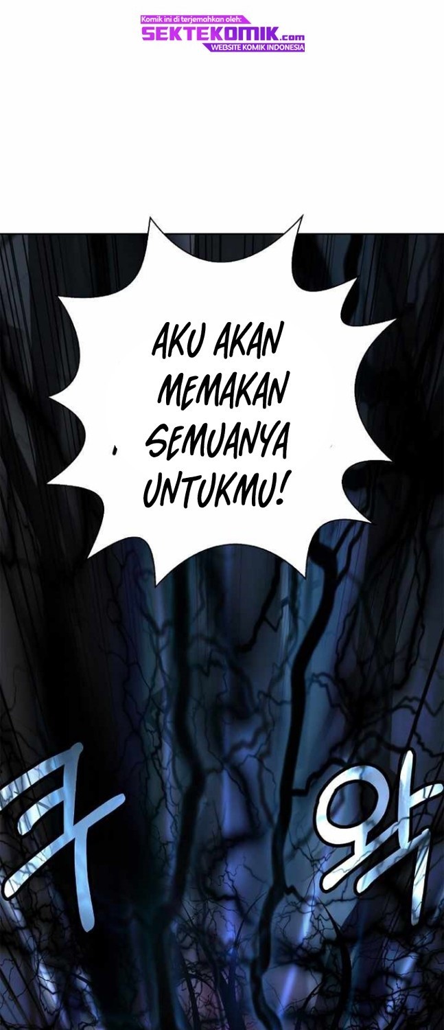 Cystic Story (Call The Spear)