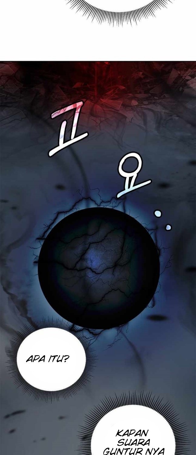 Cystic Story (Call The Spear)
