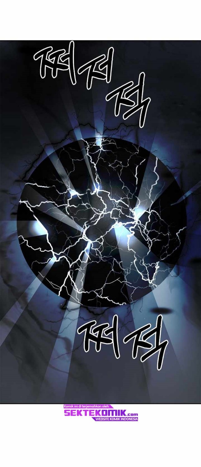 Cystic Story (Call The Spear)