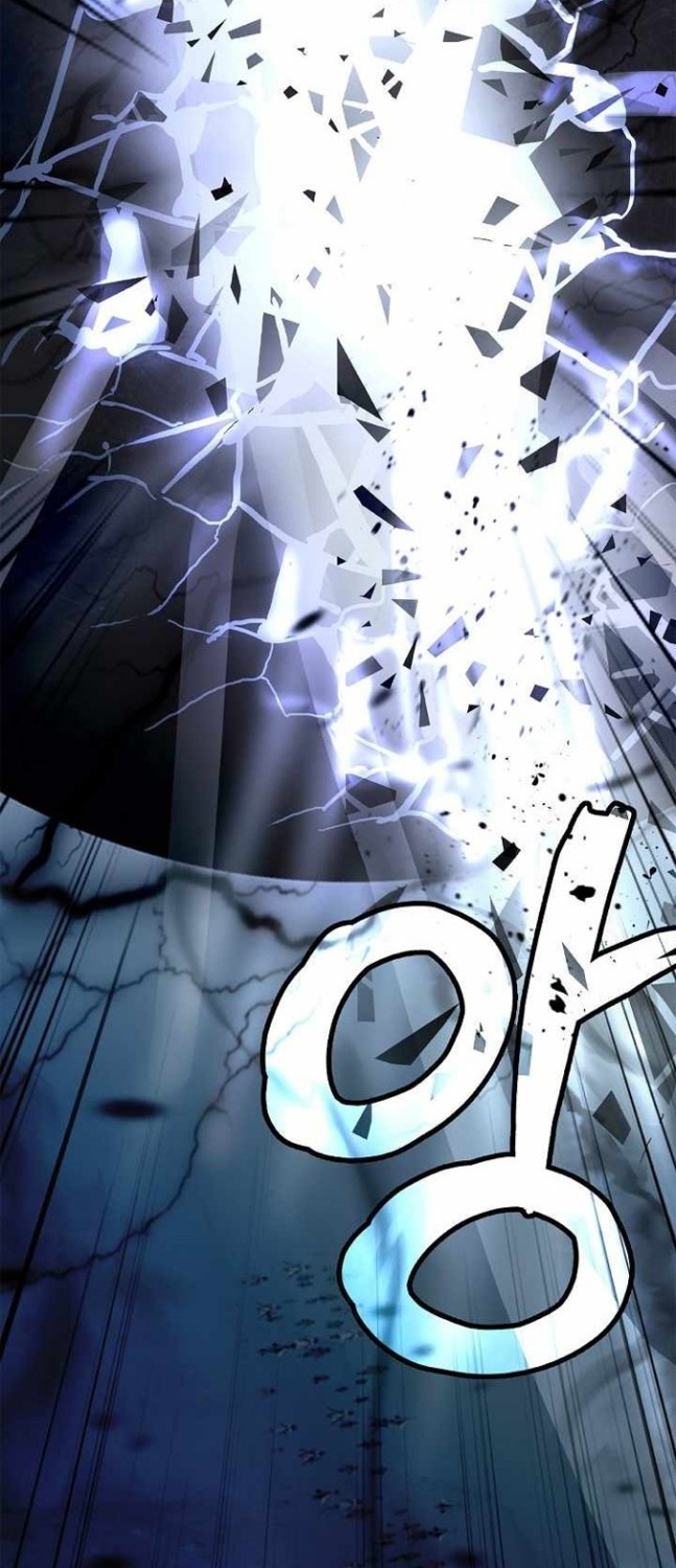 Cystic Story (Call The Spear)