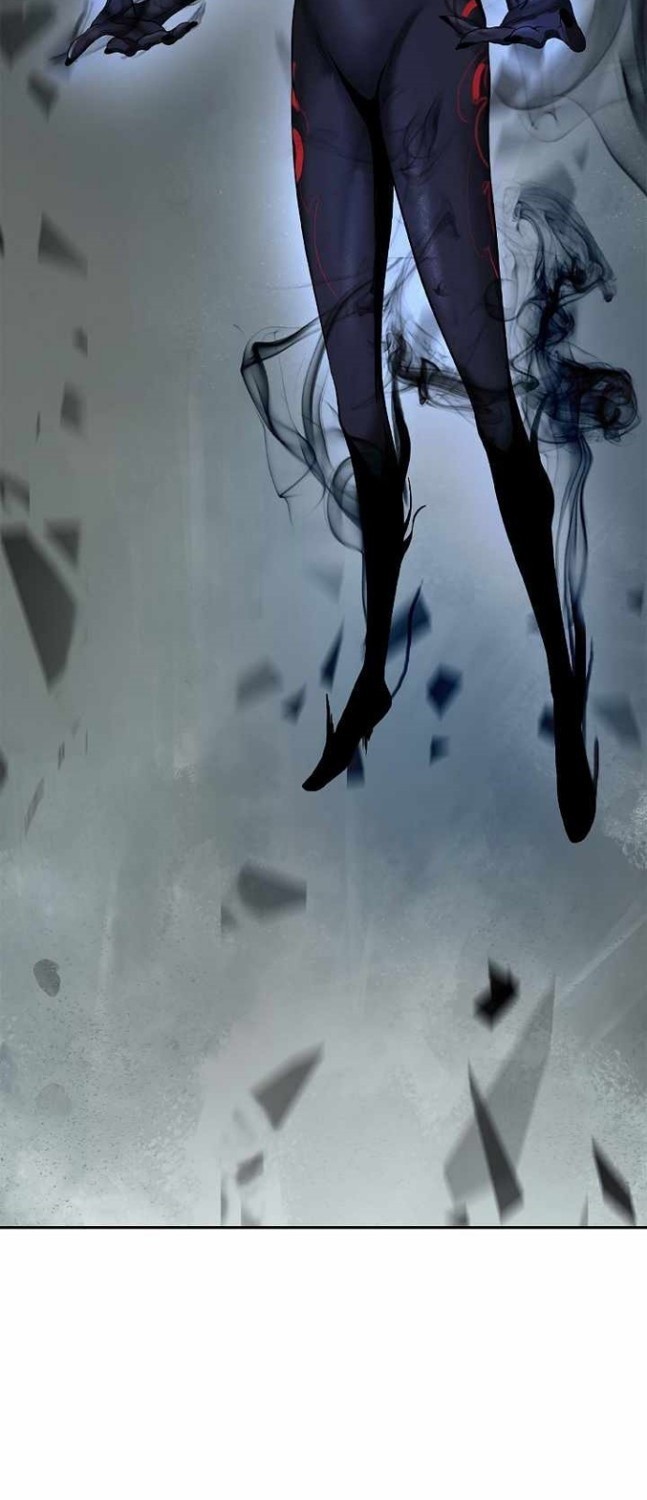 Cystic Story (Call The Spear)