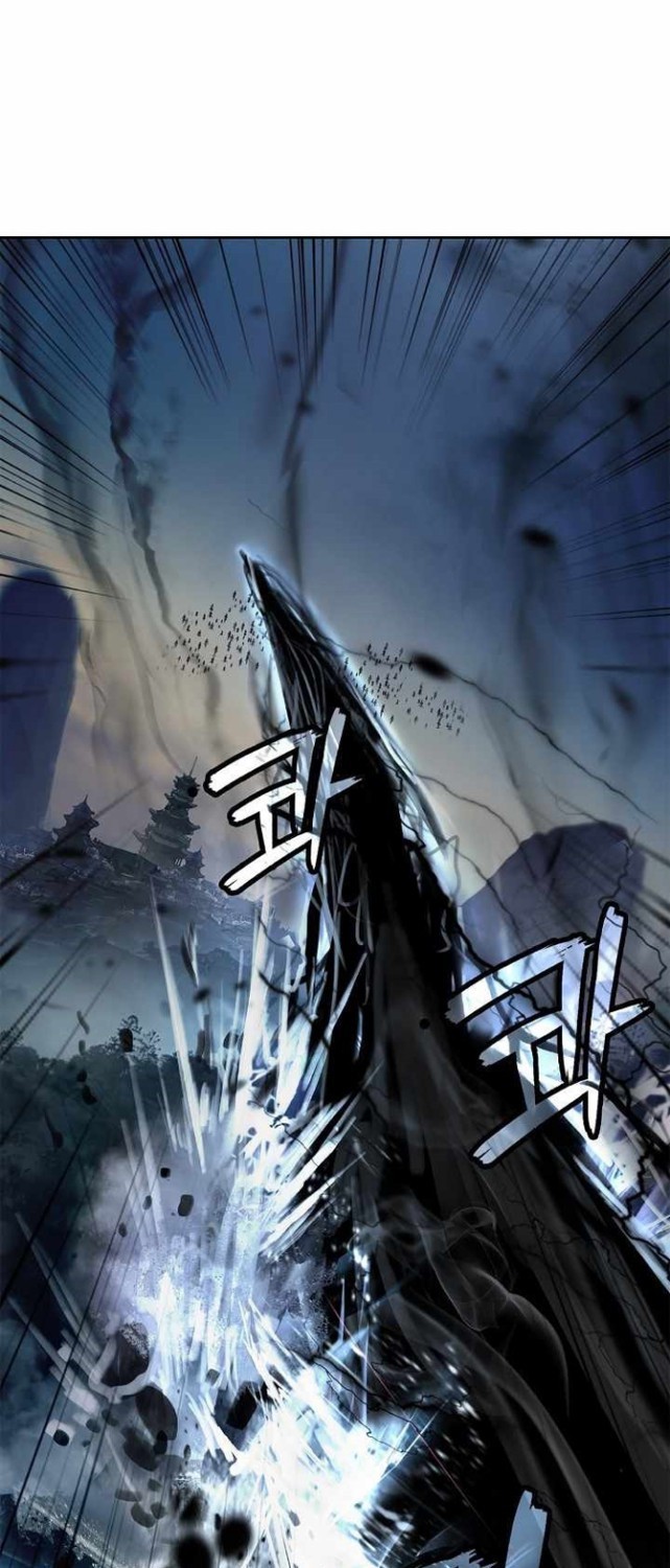 Cystic Story (Call The Spear)
