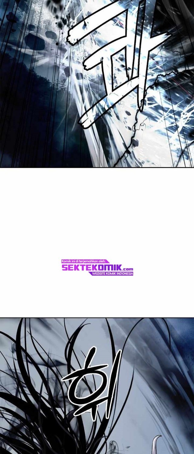 Cystic Story (Call The Spear)