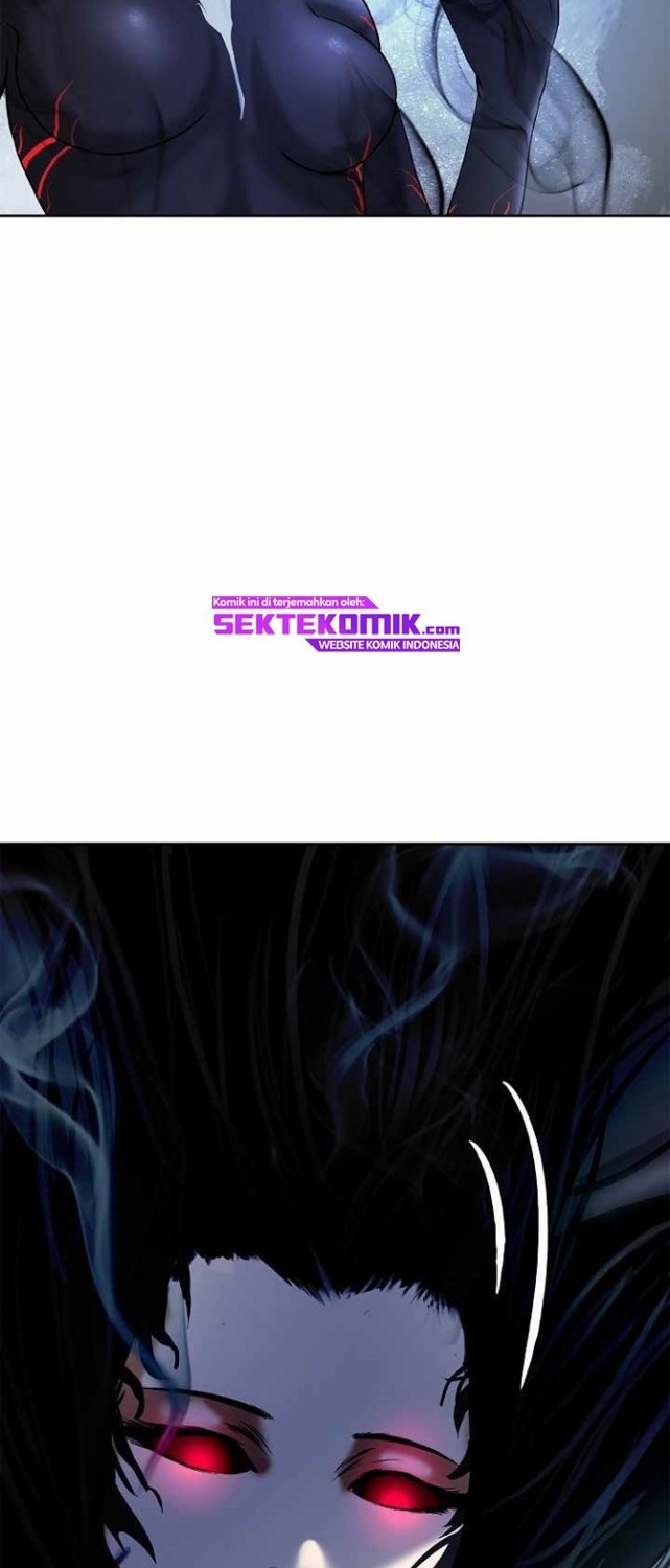 Cystic Story (Call The Spear)