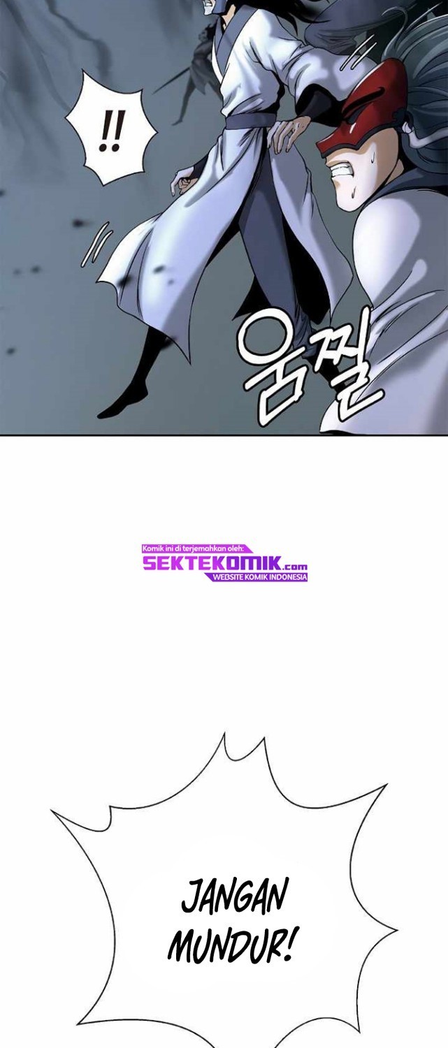 Cystic Story (Call The Spear)