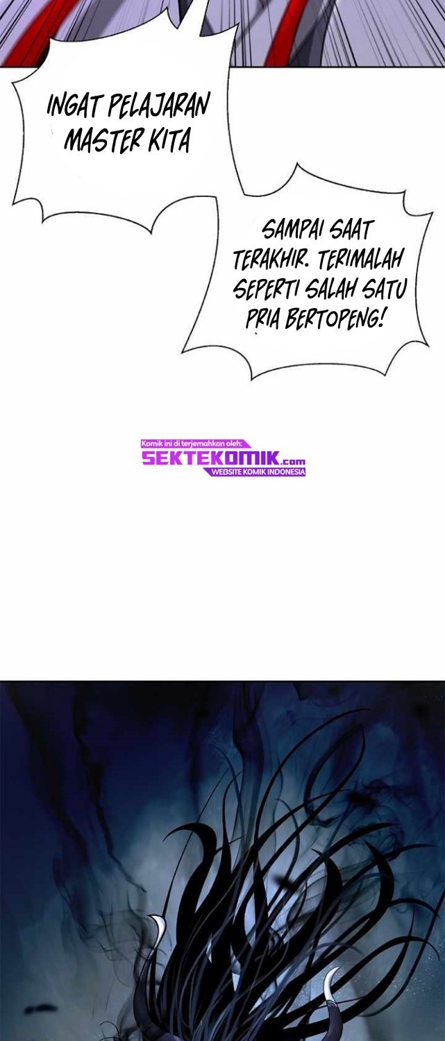 Cystic Story (Call The Spear)