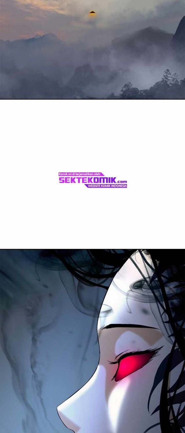 Cystic Story (Call The Spear)